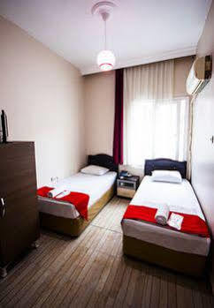 Cicek Palas Otel İzmir Exteriér fotografie