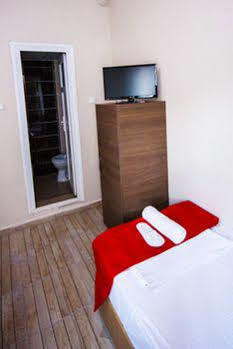 Cicek Palas Otel İzmir Exteriér fotografie
