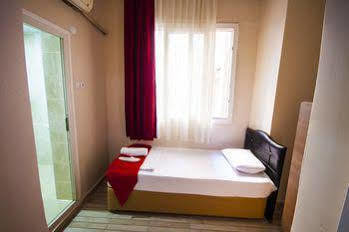 Cicek Palas Otel İzmir Exteriér fotografie