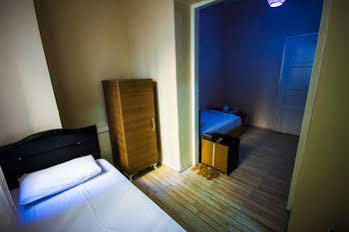 Cicek Palas Otel İzmir Exteriér fotografie