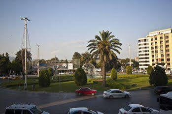 Cicek Palas Otel İzmir Exteriér fotografie